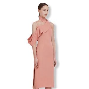 Keepsake Laika Midi Dress